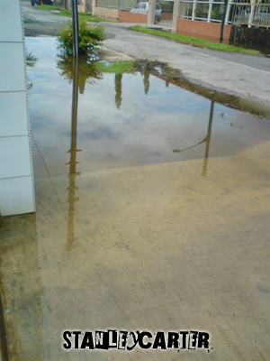 Sibu Flood January '09